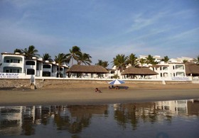 Casablanca Alamar