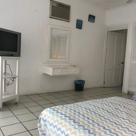 Casa Mexicana La Reyna