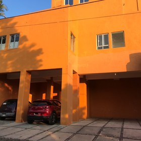 Casa Mexicana La Reyna