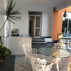 Casa Mexicana La Reyna