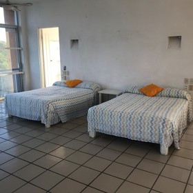 Casa Mexicana La Reyna
