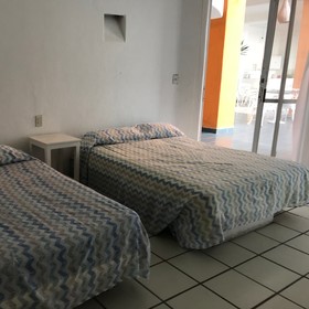 Casa Mexicana La Reyna
