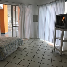 Casa Mexicana La Reyna