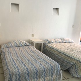 Casa Mexicana La Reyna