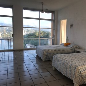 Casa Mexicana La Reyna