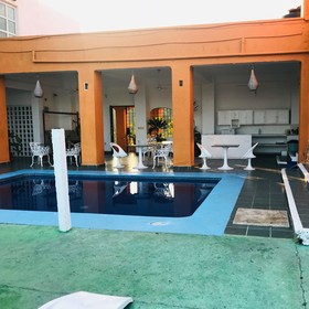 Casa Mexicana La Reyna