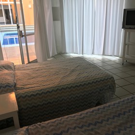 Casa Mexicana La Reyna