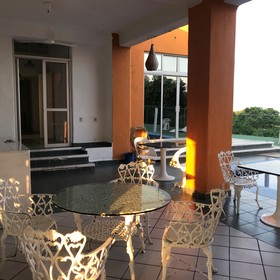 Casa Mexicana La Reyna