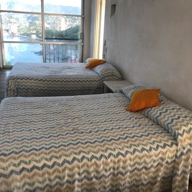 Casa Mexicana La Reyna