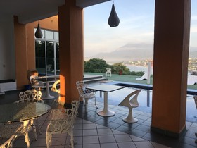 Casa Mexicana La Reyna