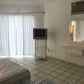 Casa Mexicana La Reyna