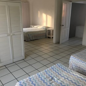 Casa Mexicana La Reyna