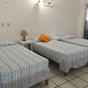 Casa Mexicana La Reyna