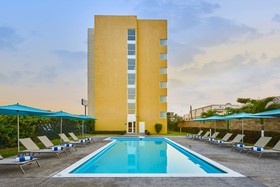 City Express Manzanillo