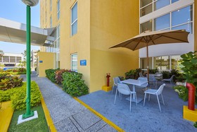 City Express Manzanillo