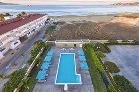 City Express Manzanillo