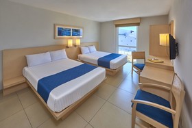 City Express Manzanillo