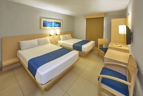 City Express Manzanillo