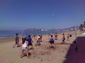 Hotel Fiesta Mexicana Manzanillo