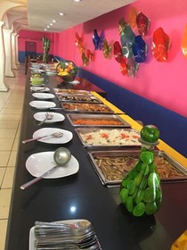 Hotel Fiesta Mexicana Manzanillo