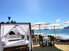 Hotel Fiesta Mexicana Manzanillo
