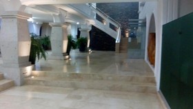 Hotel Fiesta Mexicana Manzanillo