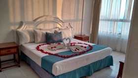 Hotel Fiesta Mexicana Manzanillo