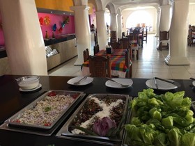 Hotel Fiesta Mexicana Manzanillo