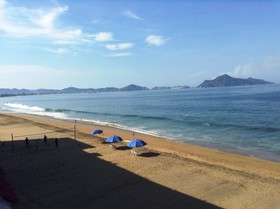 Hotel Fiesta Mexicana Manzanillo