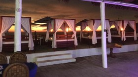 Hotel Fiesta Mexicana Manzanillo