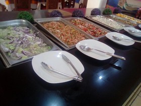 Hotel Fiesta Mexicana Manzanillo