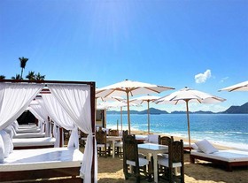 Hotel Fiesta Mexicana Manzanillo