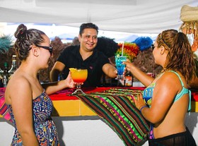 Hotel Fiesta Mexicana Manzanillo