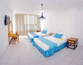 Hotel Fiesta Mexicana Manzanillo