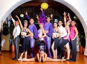 Hotel Fiesta Mexicana Manzanillo