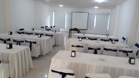 Hotel Fiesta Mexicana Manzanillo