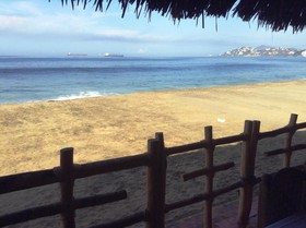 Hotel Fiesta Mexicana Manzanillo