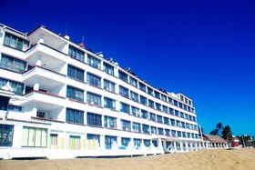 Hotel Fiesta Mexicana Manzanillo