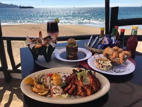 Hotel Fiesta Mexicana Manzanillo