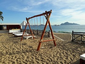 Hotel Fiesta Mexicana Manzanillo