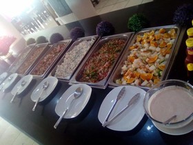 Hotel Fiesta Mexicana Manzanillo