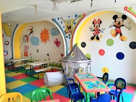 Hotel Fiesta Mexicana Manzanillo