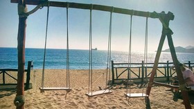 Hotel Fiesta Mexicana Manzanillo