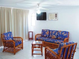 Hotel Fiesta Mexicana Manzanillo