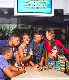 Hotel Fiesta Mexicana Manzanillo
