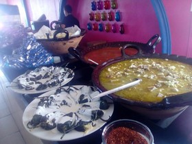 Hotel Fiesta Mexicana Manzanillo