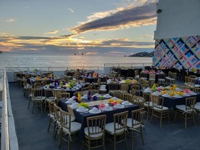 Hotel Fiesta Mexicana Manzanillo