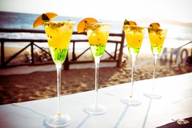 Hotel Fiesta Mexicana Manzanillo