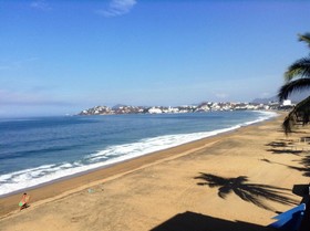 Hotel Fiesta Mexicana Manzanillo