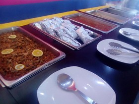 Hotel Fiesta Mexicana Manzanillo